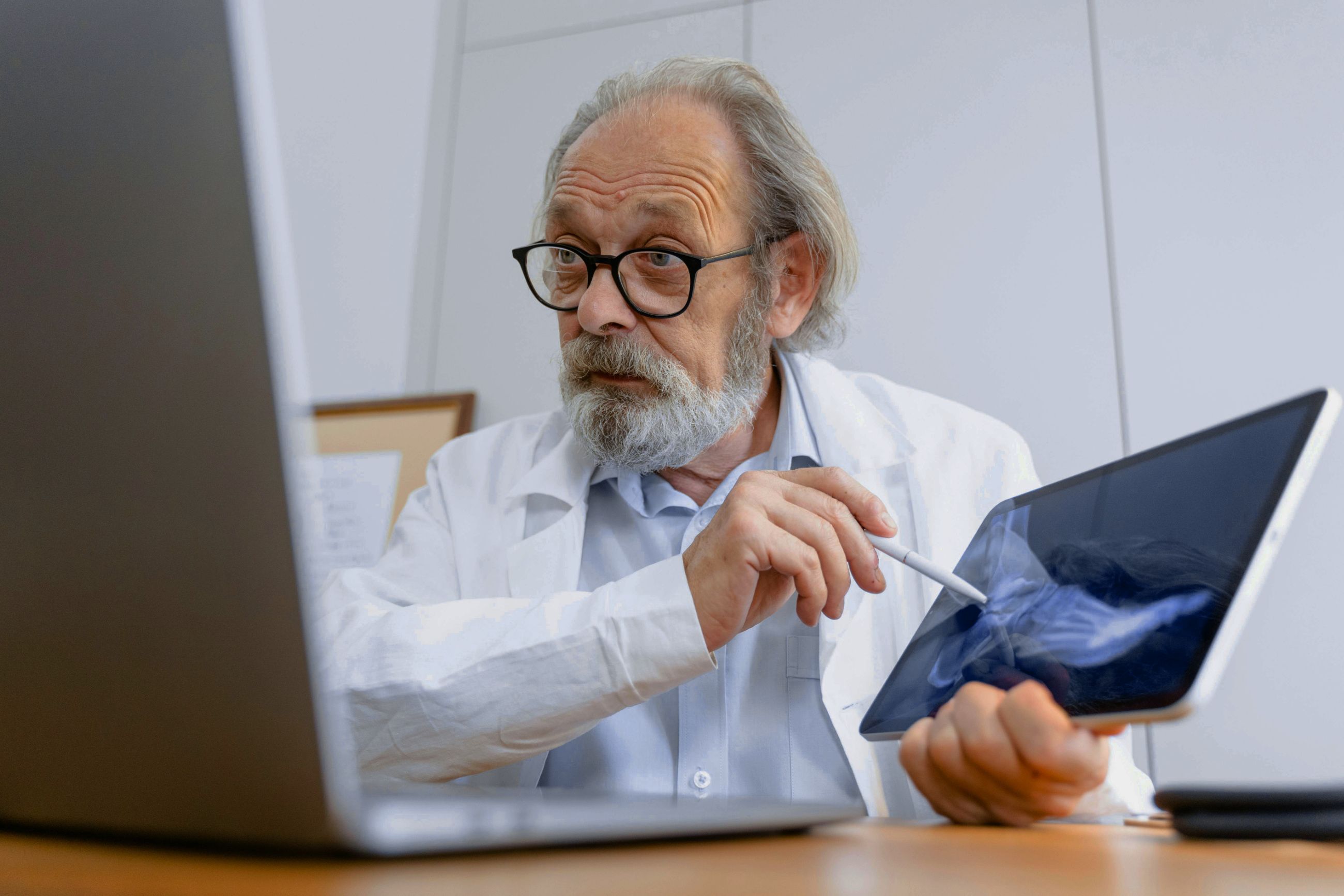 Individuelles Webdesign für Ärzt:innen